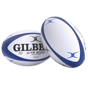 Gilbert G-TR8000 Training Rugby Ball