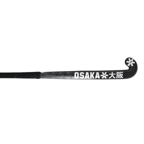 Osaka Pro Tour Proto Bow 85 Hockey Stick 2026: Chrome