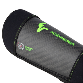 Kookaburra Shin Guards Pro Carbon 26/2027: Black