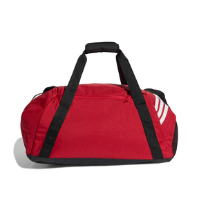 Adidas Tiro Duffle Bag: Red