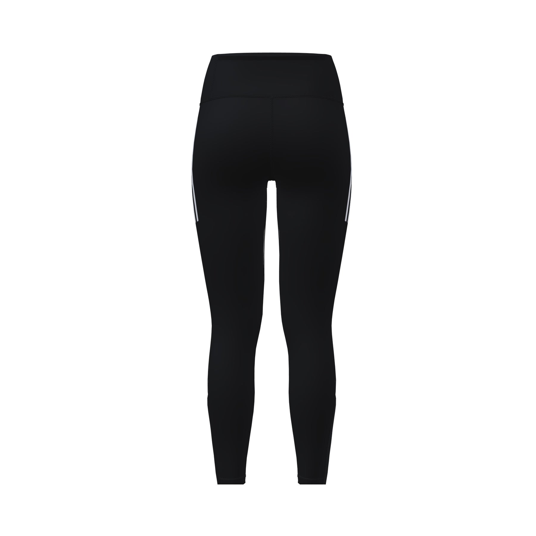 Thames Valley Harriers AC Adizero Running Essentials Womens Leggings