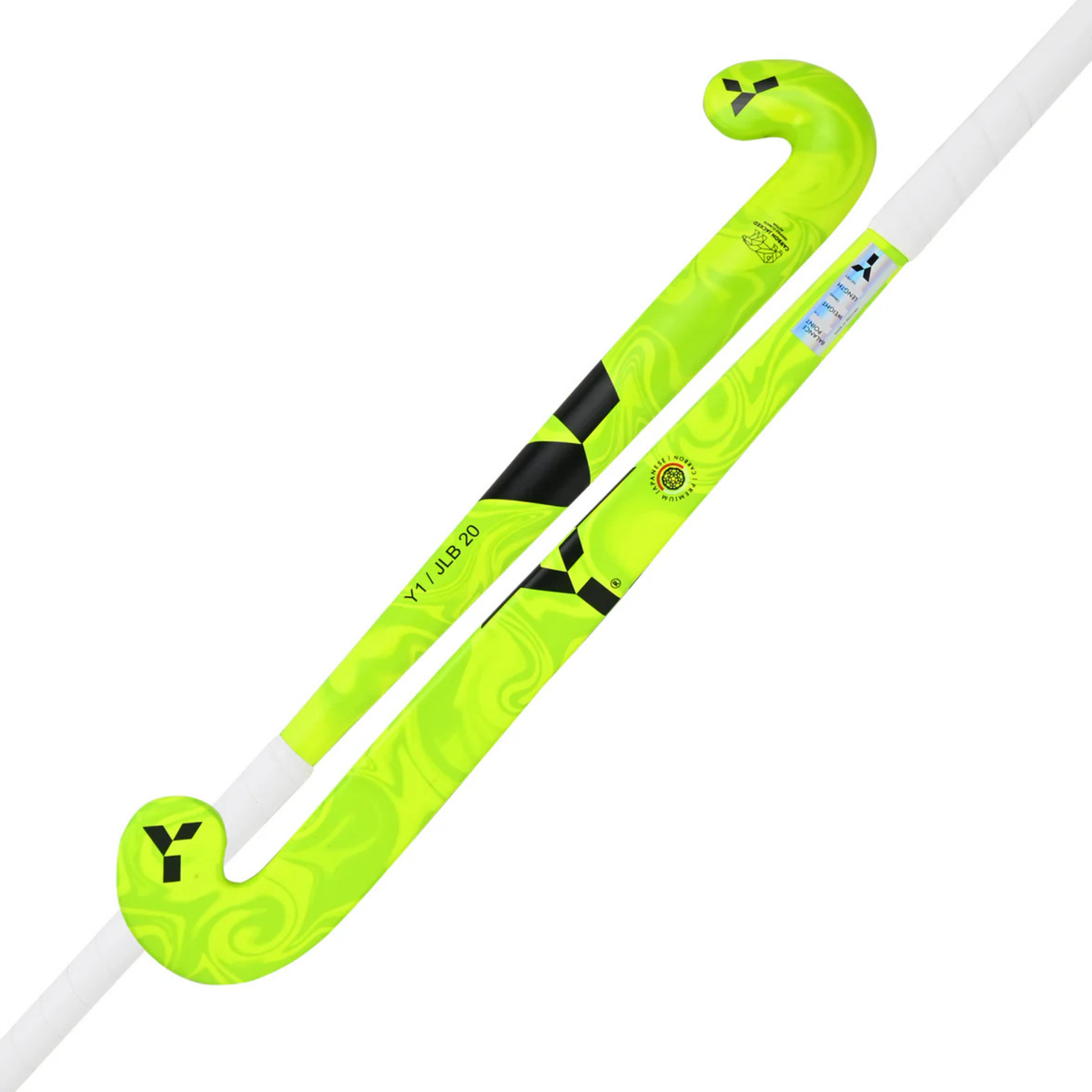 Y1 JLB 20  Hockey Stick 2026
