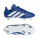 Adidas Junior SG Rugby Boots: Team Royal Blue