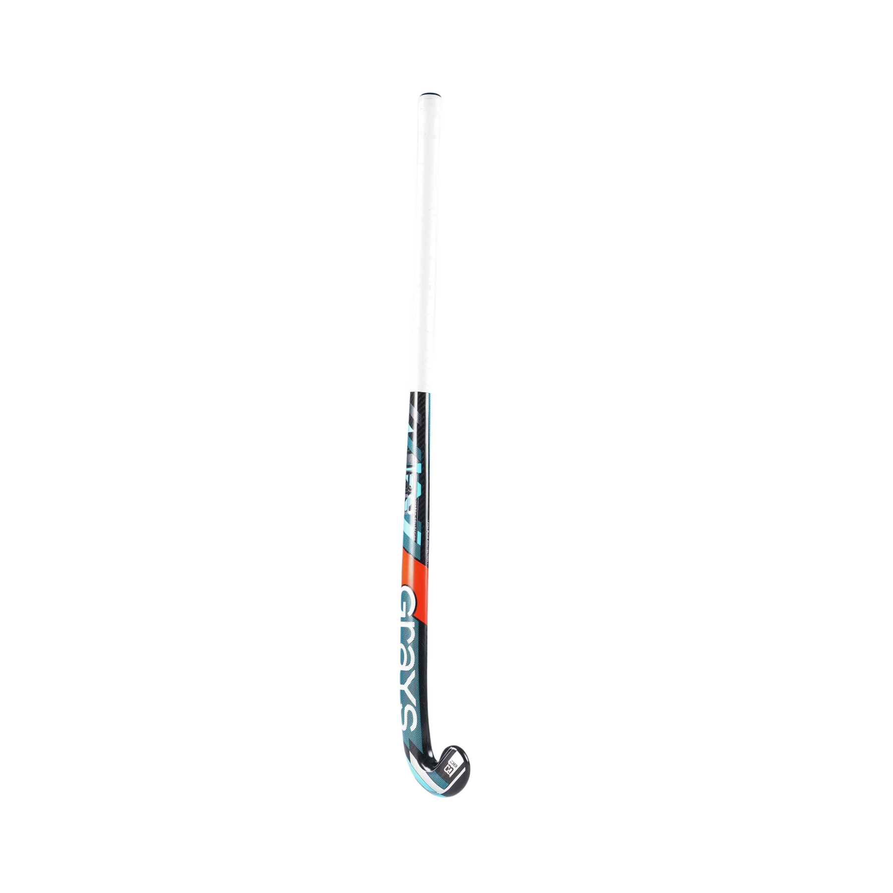 Grays Jumbow 8 Hockey Stick 25/2026: Black/Blue