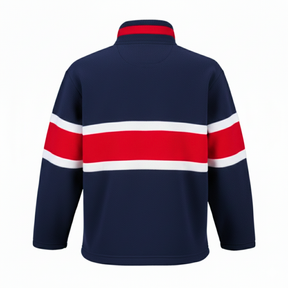 Marlow HC Fleece