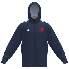 Brighton and Hove HC Ent26 All Weather Jacket
