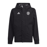 Thames Valley Harriers Junior All Weather Jacket