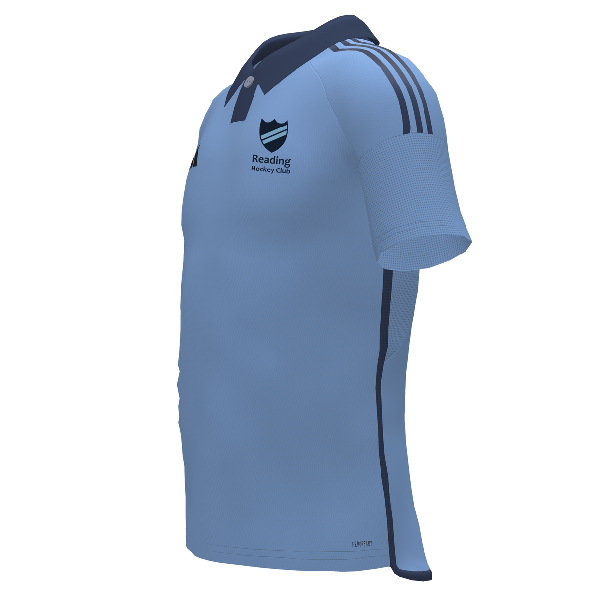 Reading HC Ent26 Junior Home Shirt