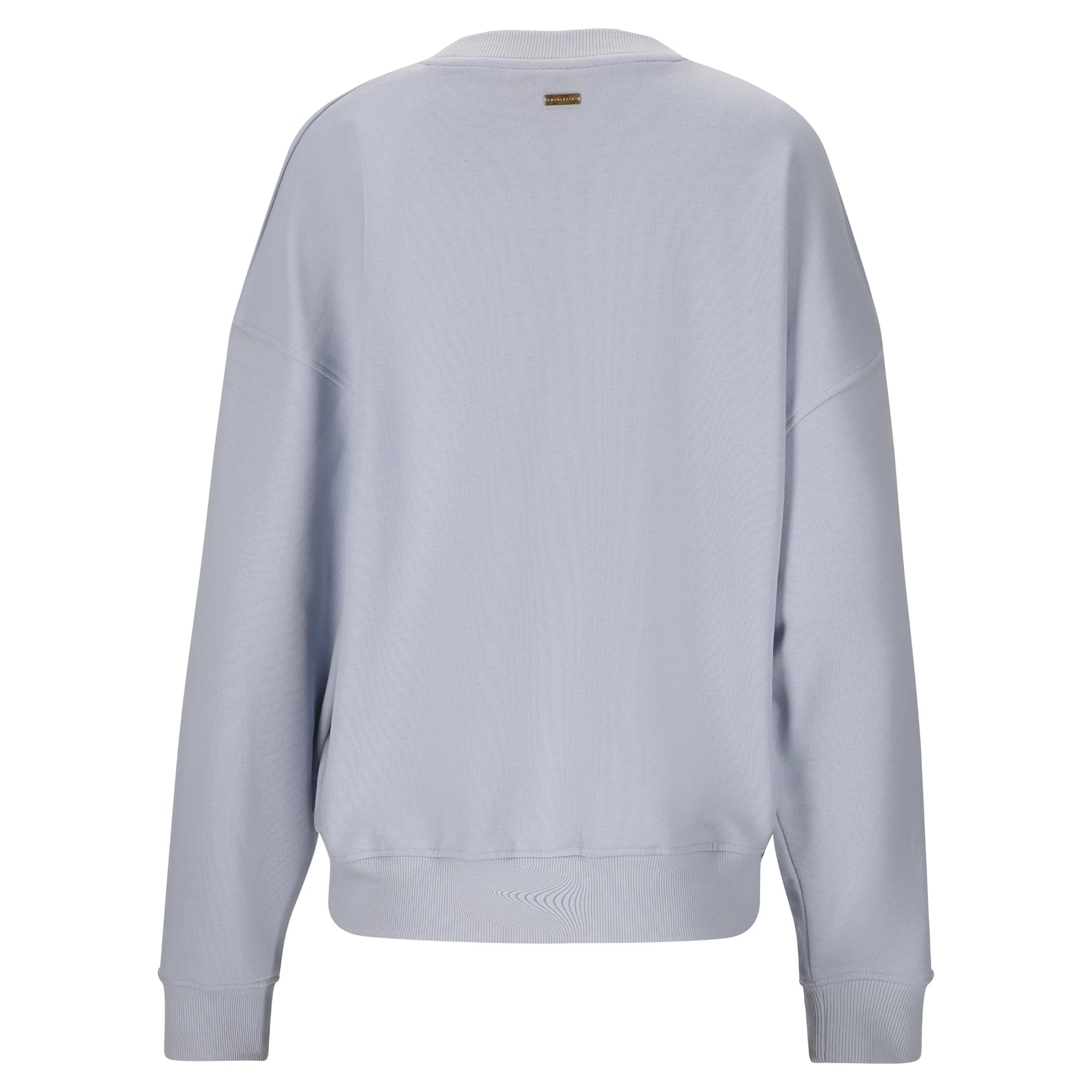 Athlecia Crecy Womens Crew Neck: Heather
