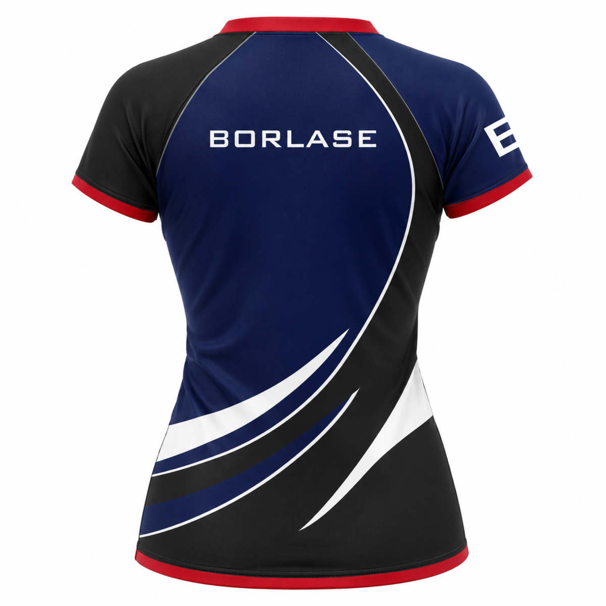 Sir William Borlase Grammar School Girls T-Shirt