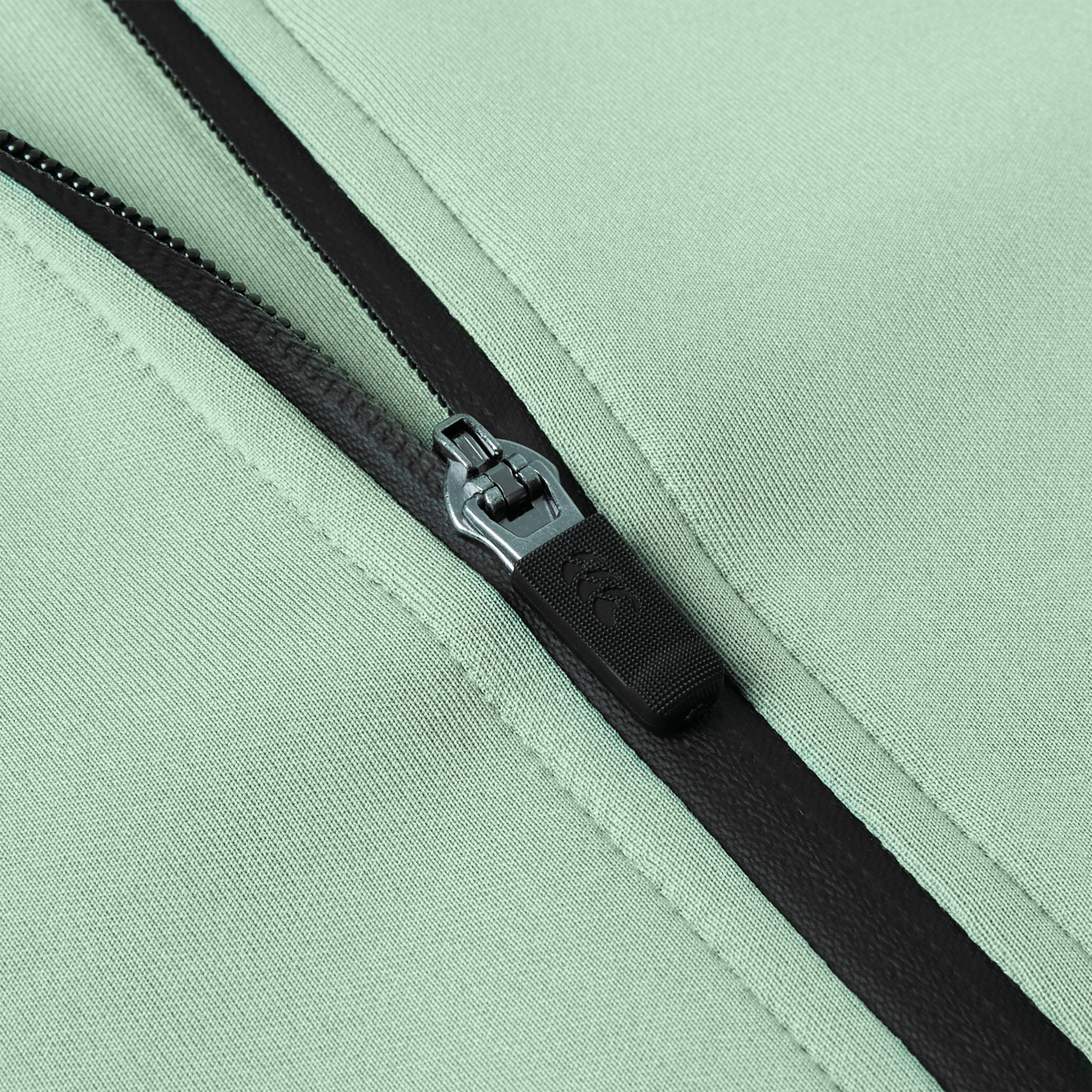 Canterbury Everest Zip Hoodie: Green Bay