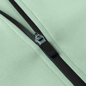Canterbury Everest Zip Hoodie: Green Bay