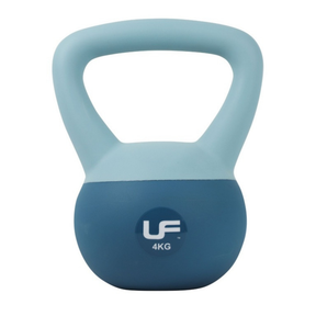 Urban Fitness Dual Soft Kettlebell