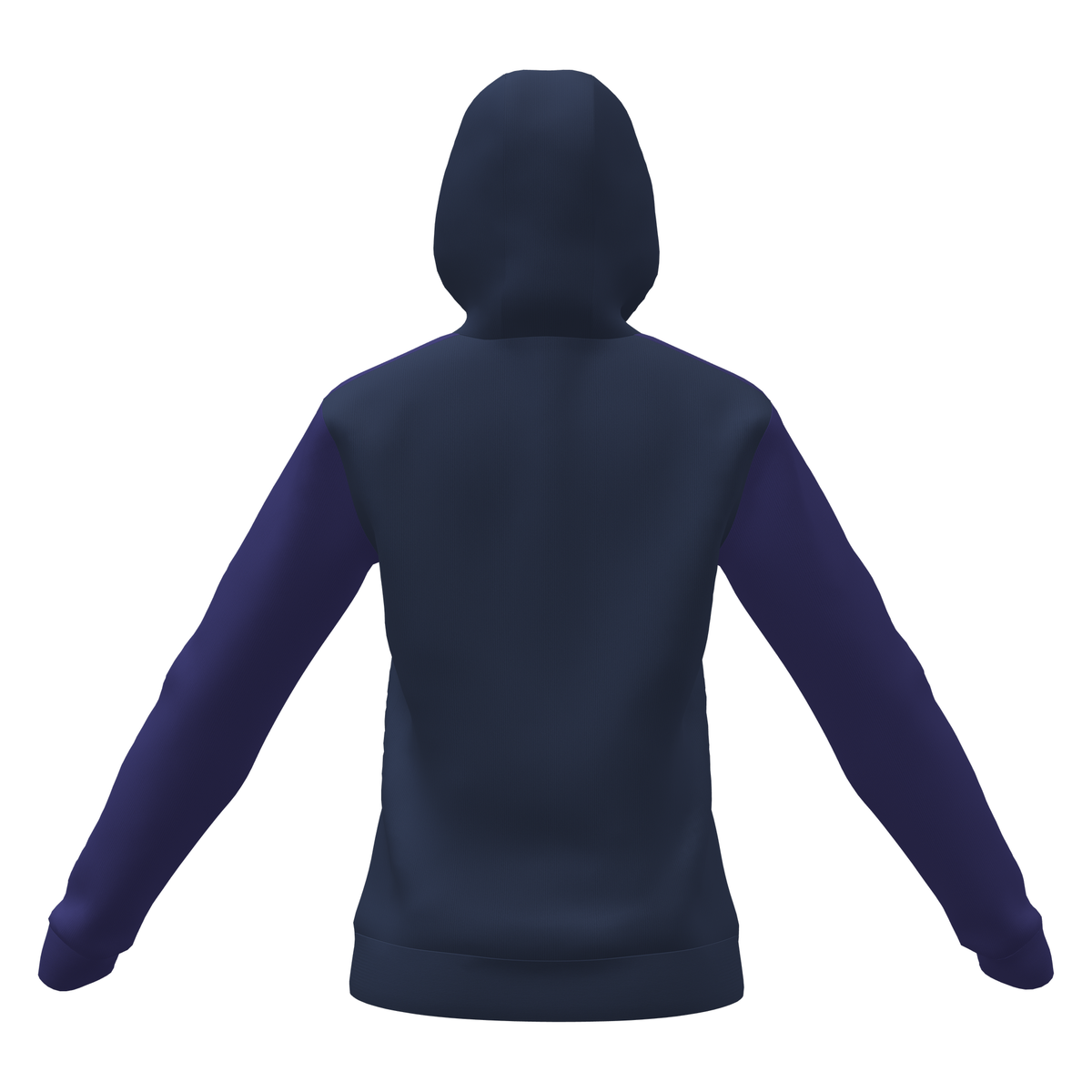 Brombeck Hockey Club Ent26 Women's Hoodie