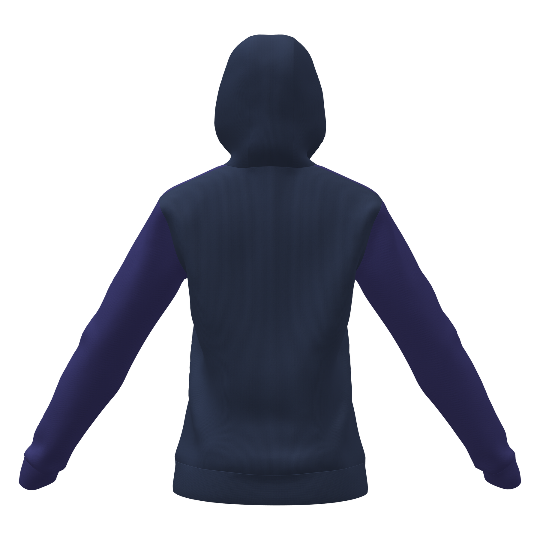 Brombeck Hockey Club Ent26 Women's Hoodie