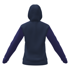 Brombeck Hockey Club Ent26 Women's Hoodie