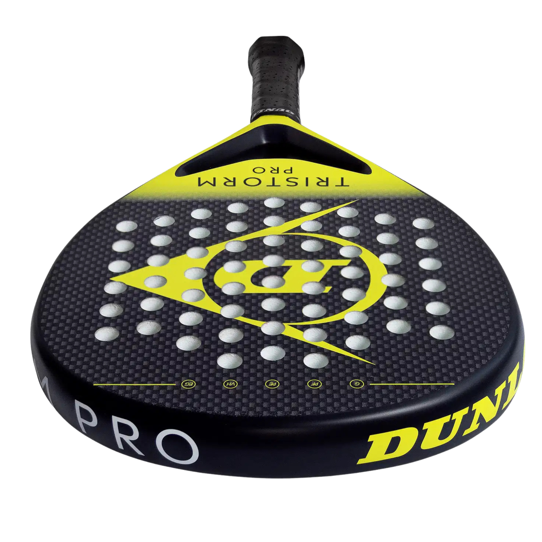 Dunlop Tristorm Pro Racket