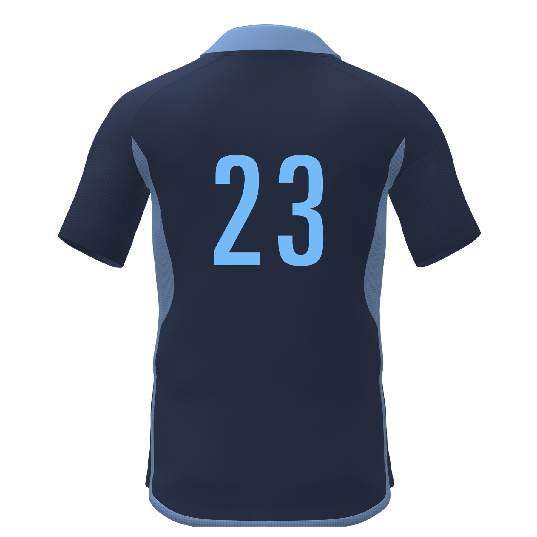 Reading HC Ent26 Men's Away Shirt