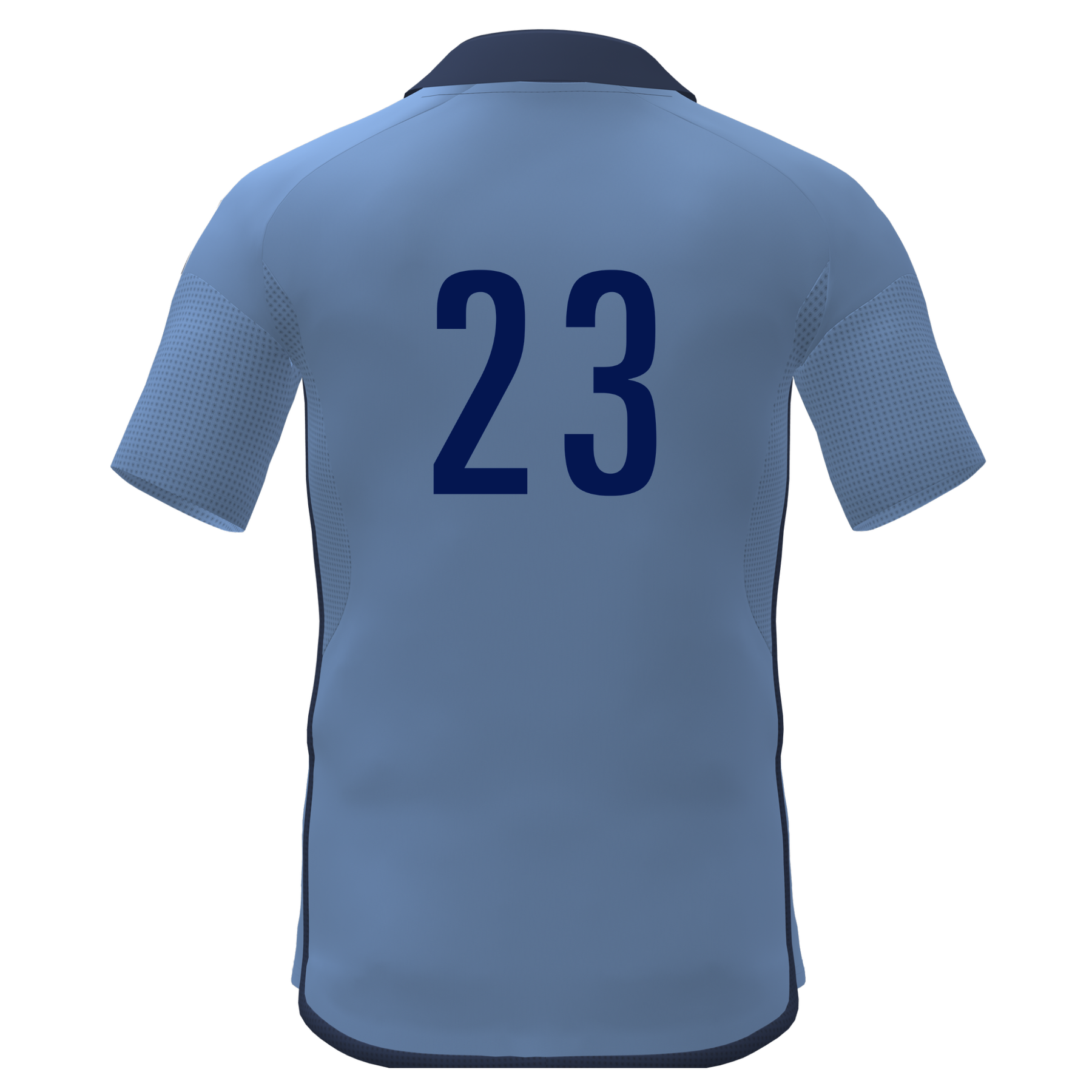 Reading HC Ent26 Men's Home Shirt