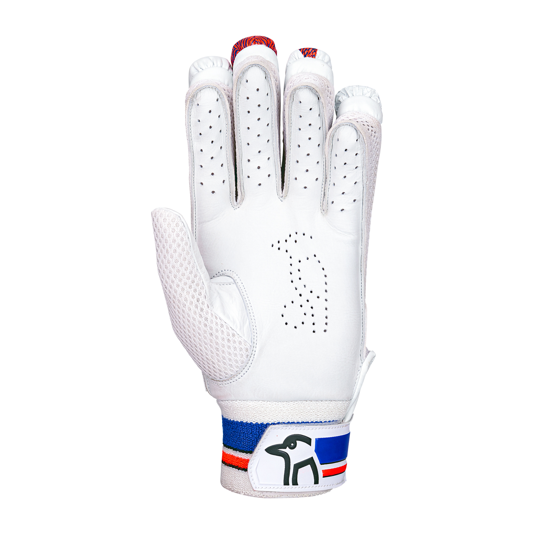 Kookaburra Rapid 4.1 Cricket Batting Gloves