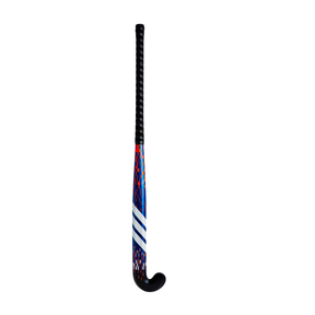 Adidas Estro .4 Hockey Stick: Bright Royal - 37.5SL