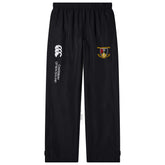Beaconsfield RFC Canterbury Junior Open Hem Stadium Pant: Black
