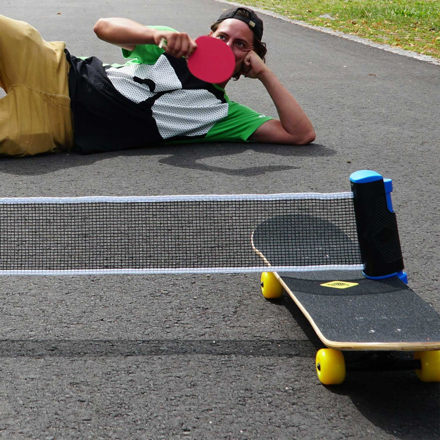 Schildkrot Table Tennis Flex-Net