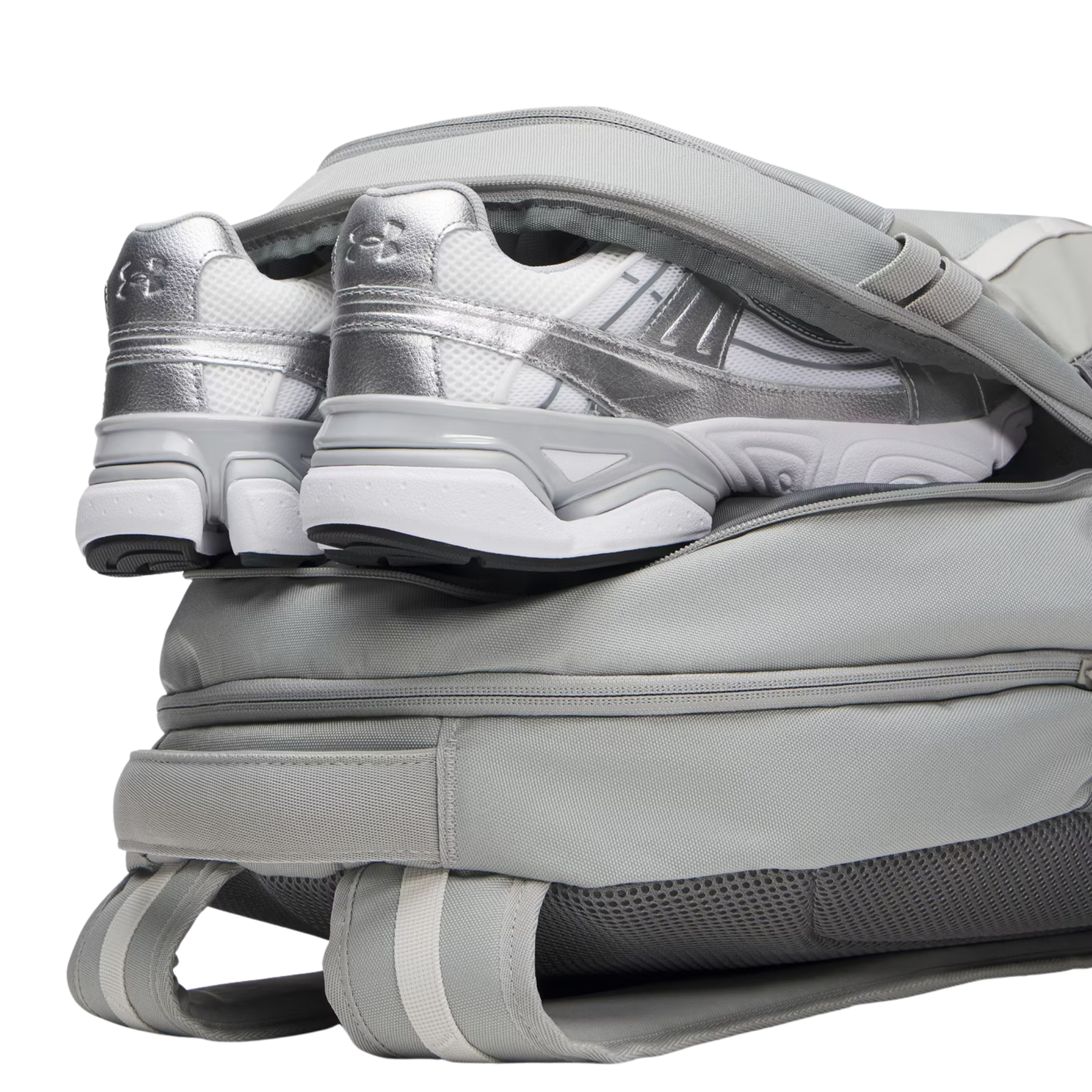 Under Armour Hustle 6.0 Backpack