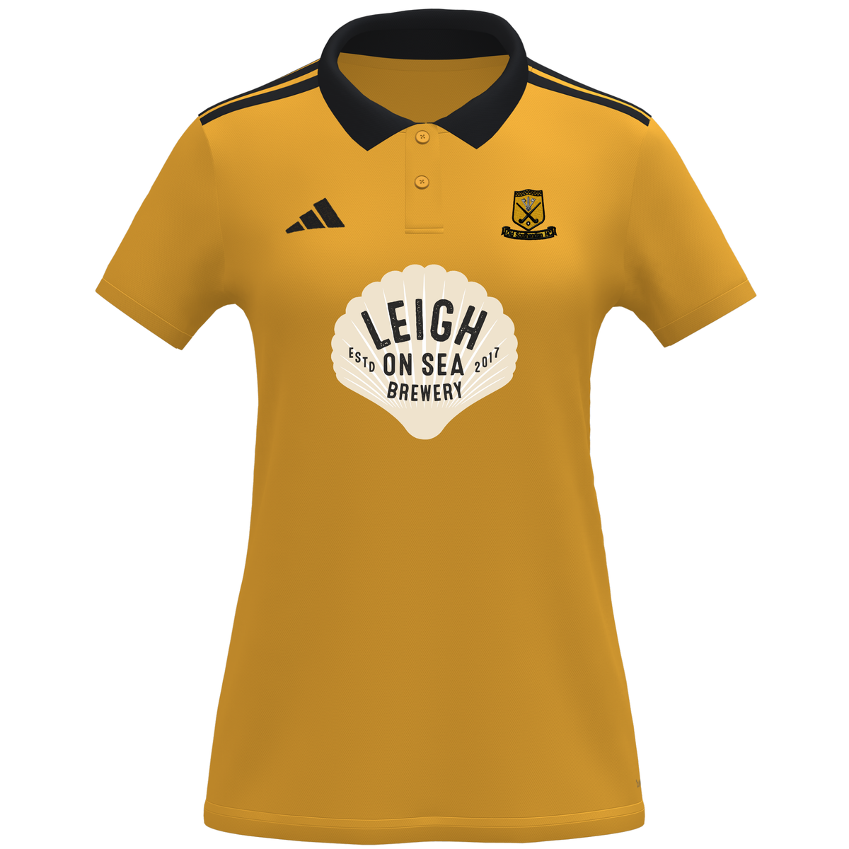 Old Southendian HC Ent26 Women's Home Shirt