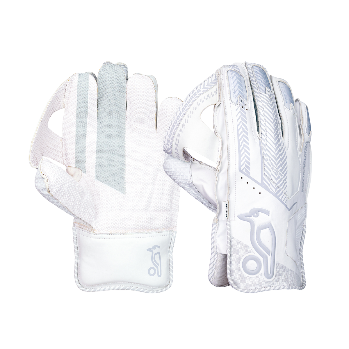 Kookaburra LC 2.0 Wicket Keeping Gloves - Adult