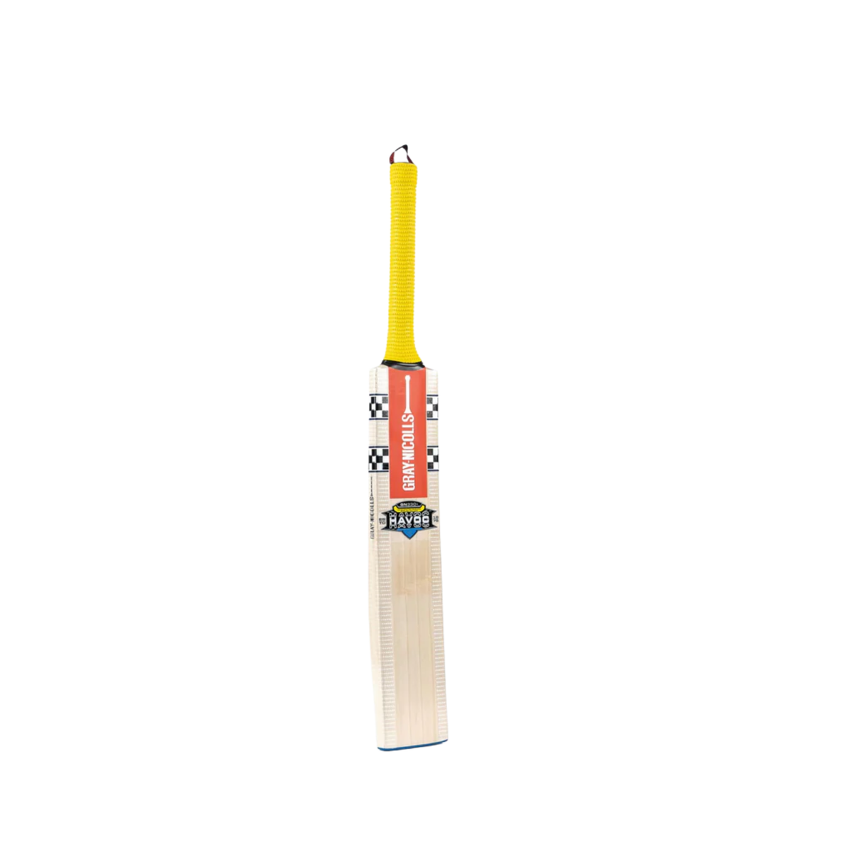 Gray Nicolls HB317 Havoc GN330+ Cricket Bat
