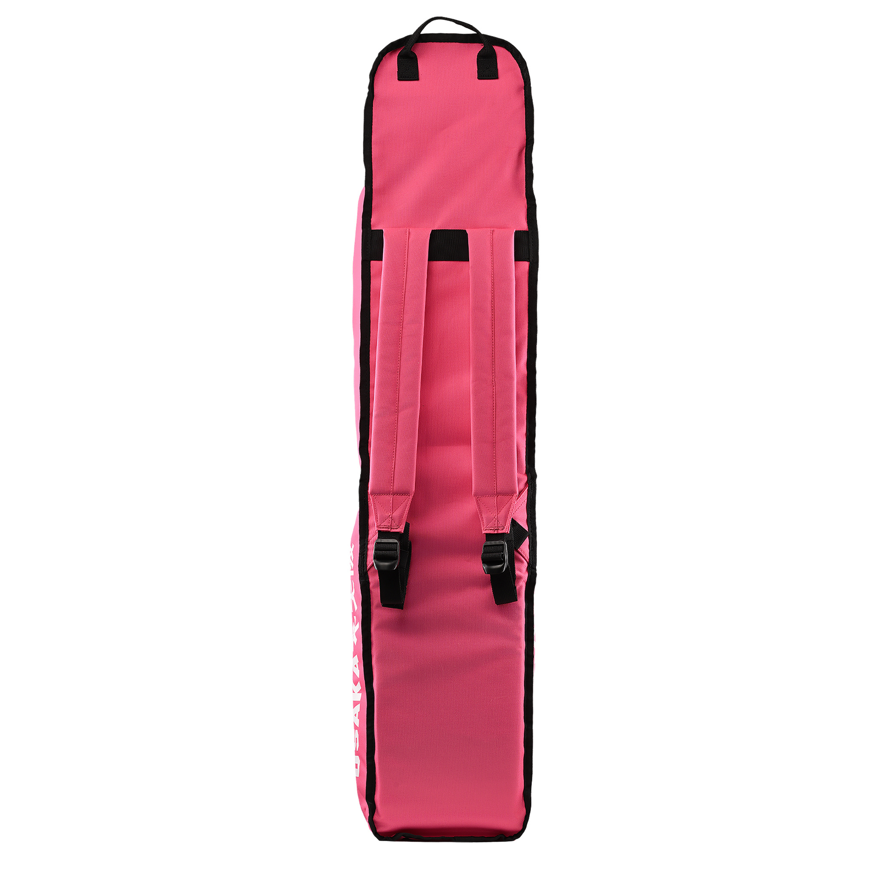 Osaka Sports Stickbag Medium : Hot Pink