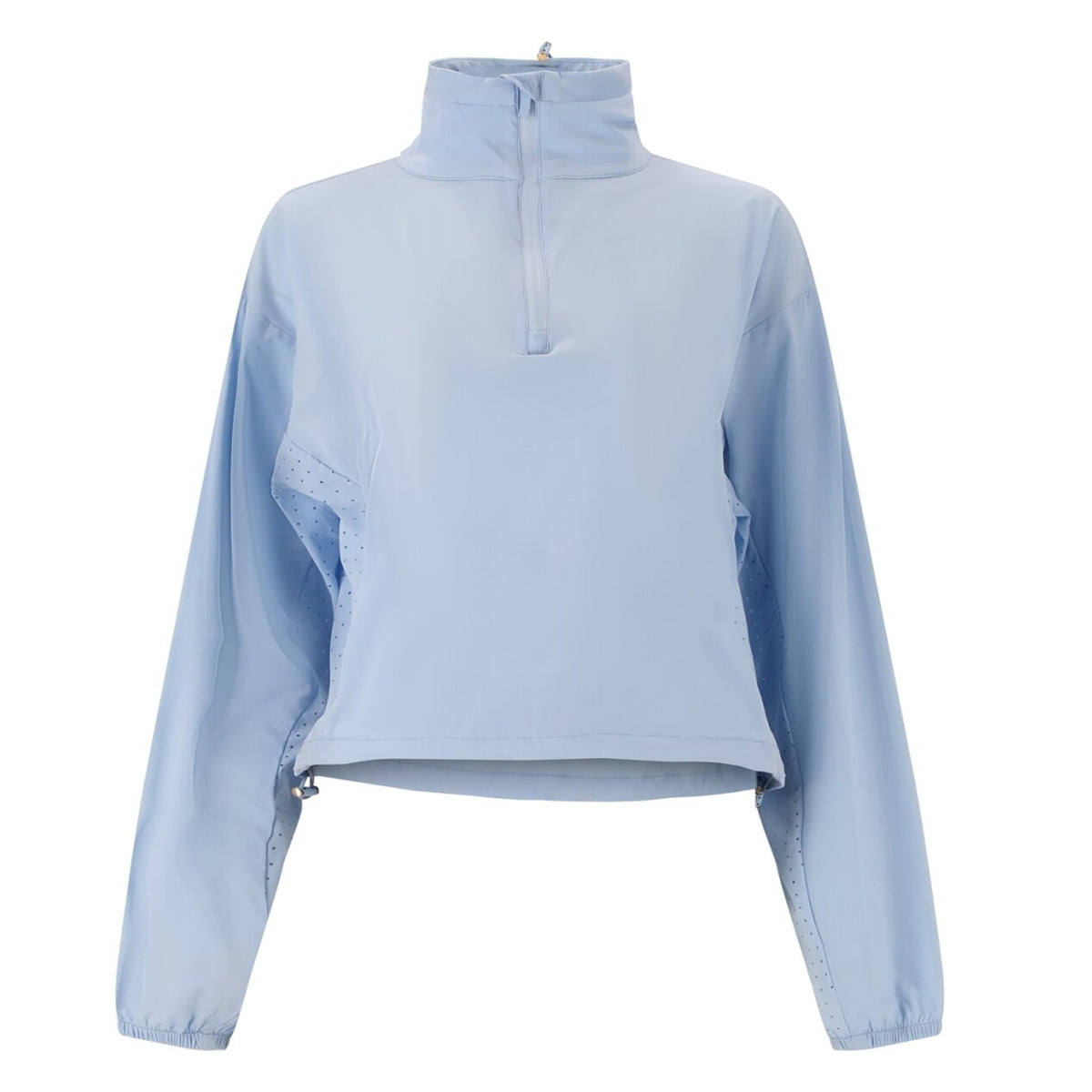 Athlecia Sharma Womens Half Zip: Windsurfer