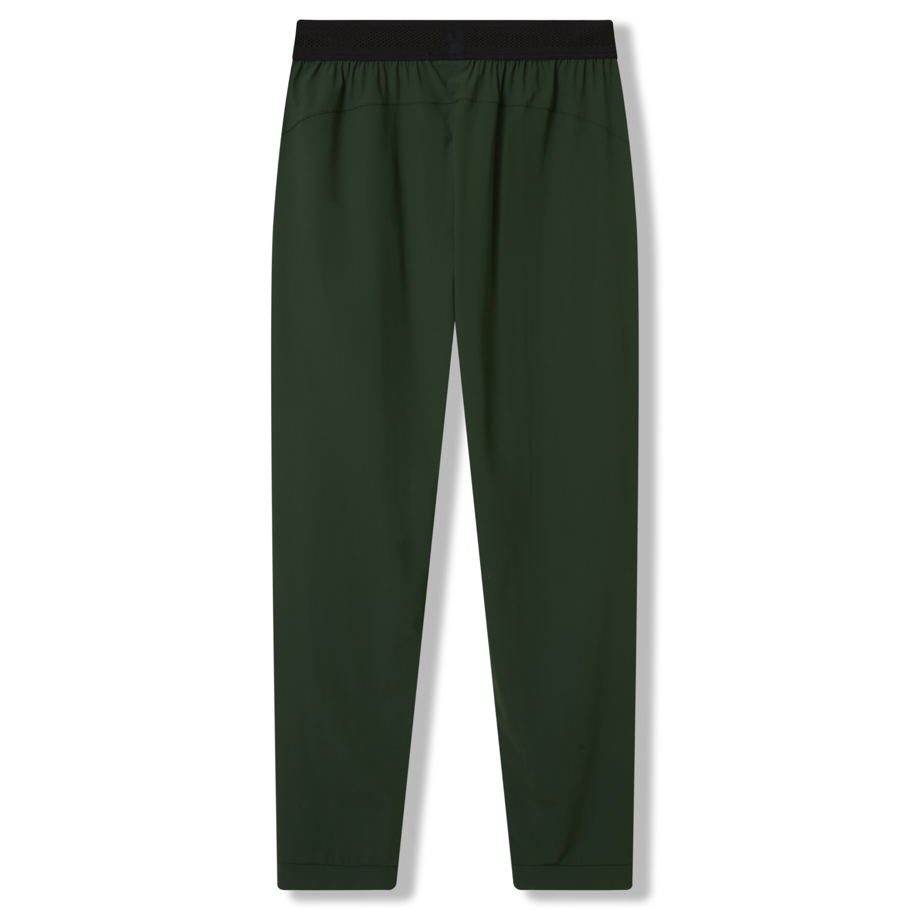 Canterbury Mens Everest Woven Pant: Deep Forest