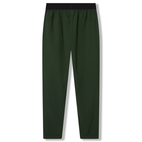 Canterbury Mens Everest Woven Pant: Deep Forest