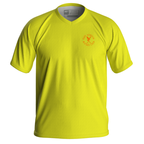 East London HC Hockey GK Smock