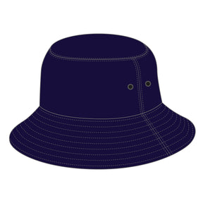 East London HC Reversible Bucket Hat