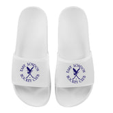 East London HC Sliders: Arctic White