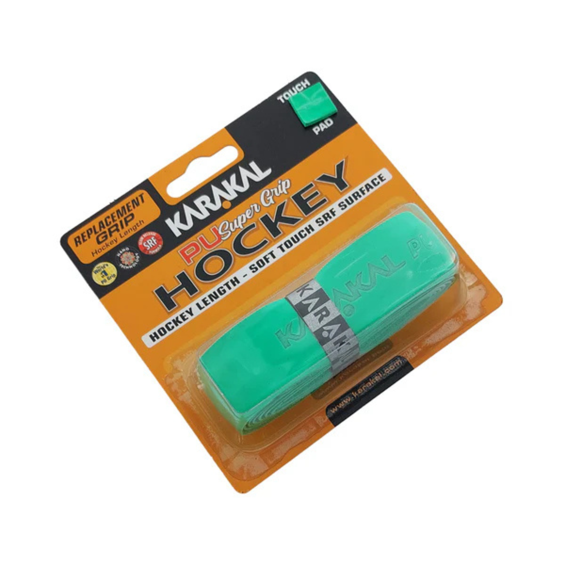 Karakal PU Hockey Grip