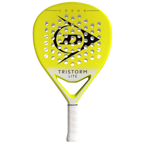 Dunlop Tristorm Lite Padel Racket