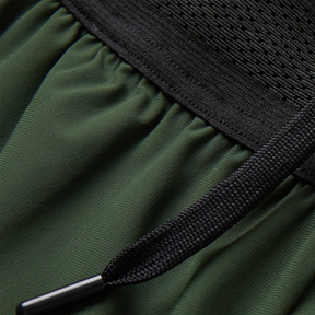 Canterbury Mens Everest Woven Pant: Deep Forest