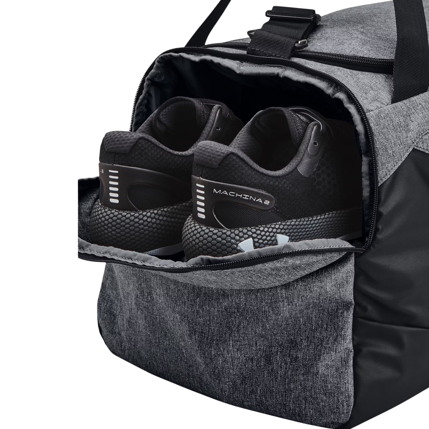 Under Armour Undeniable 5.0 Medium Duffel Bag