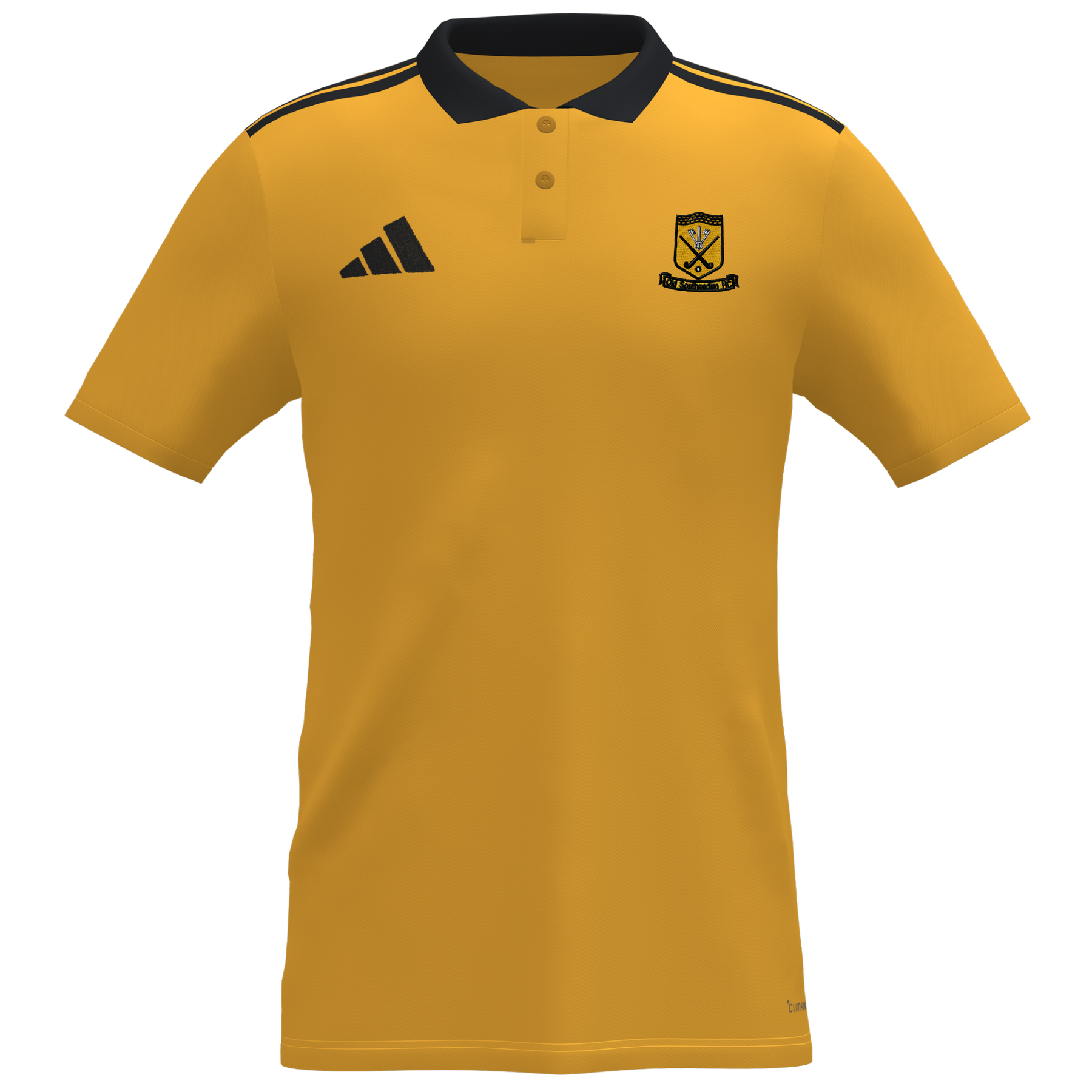 Old Southendian HC Ent26 Men's Home Shirt No Sponsor