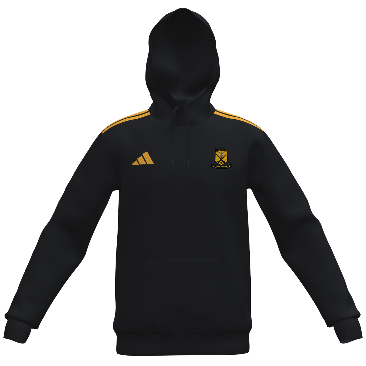Old Southendian HC Ent26 Men's Hoodie