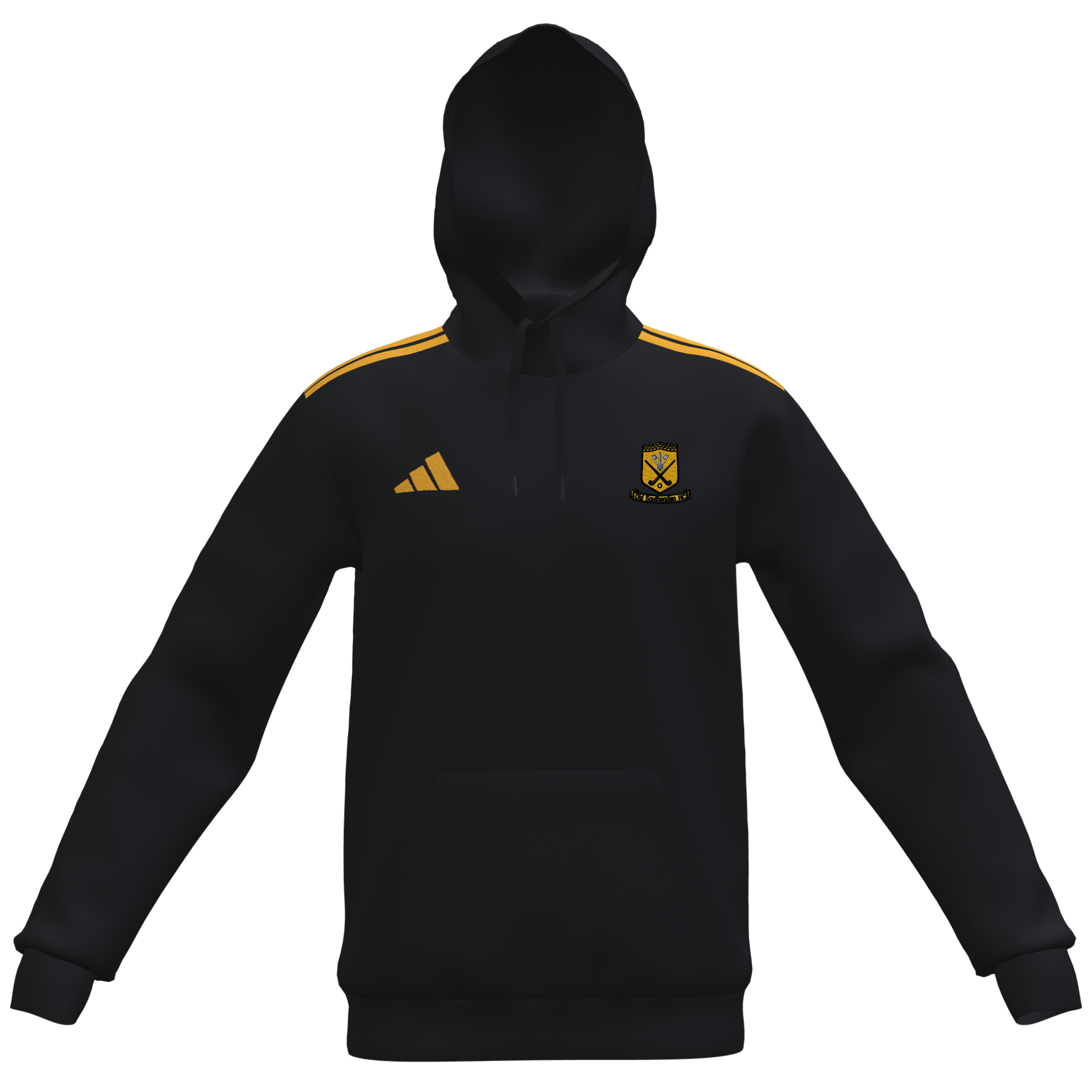 Old Southendian HC Ent26 Men's Hoodie