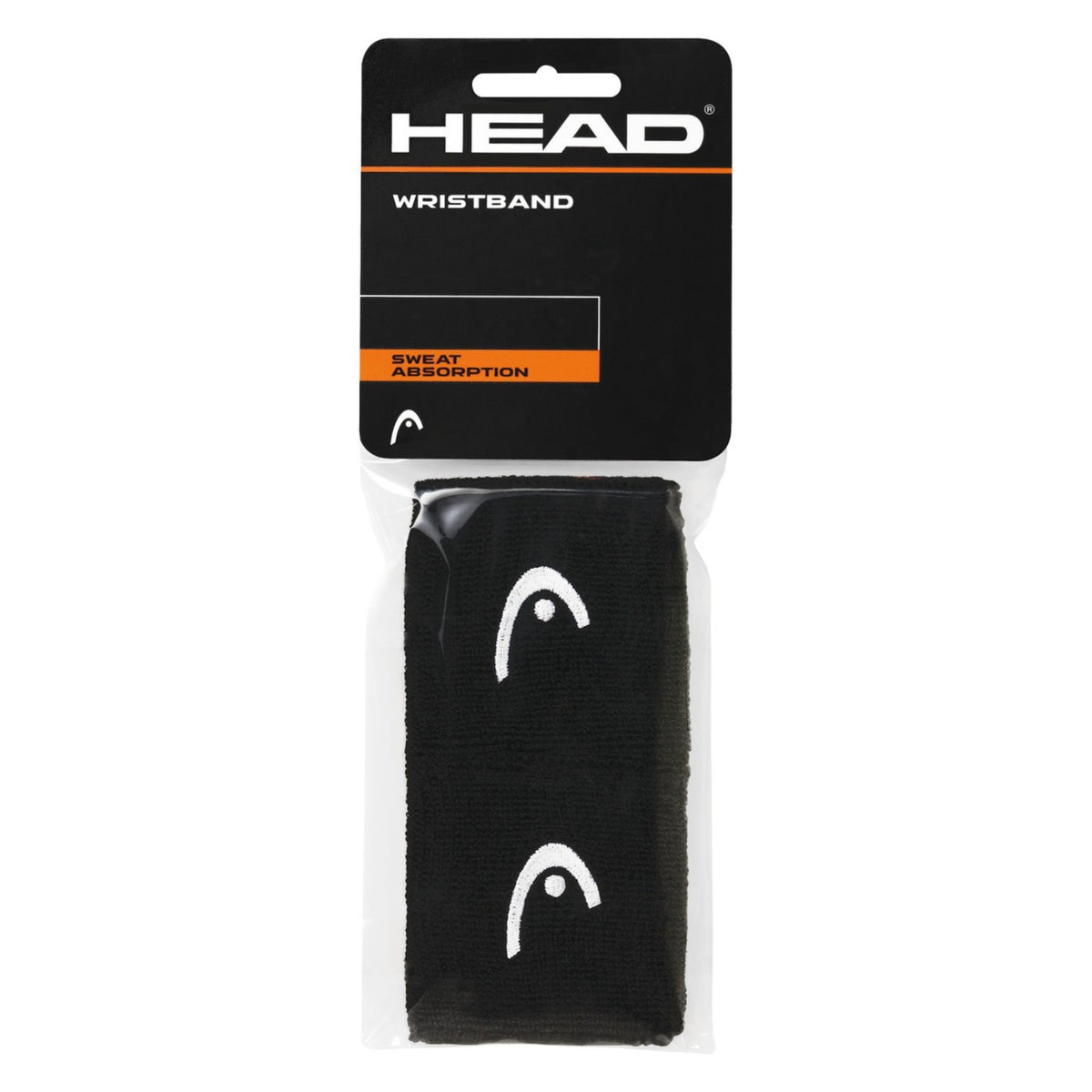 Head Tennis Wristband Pair
