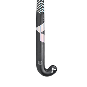 Y1 LB 50 Natural Carbon Hockey Stick