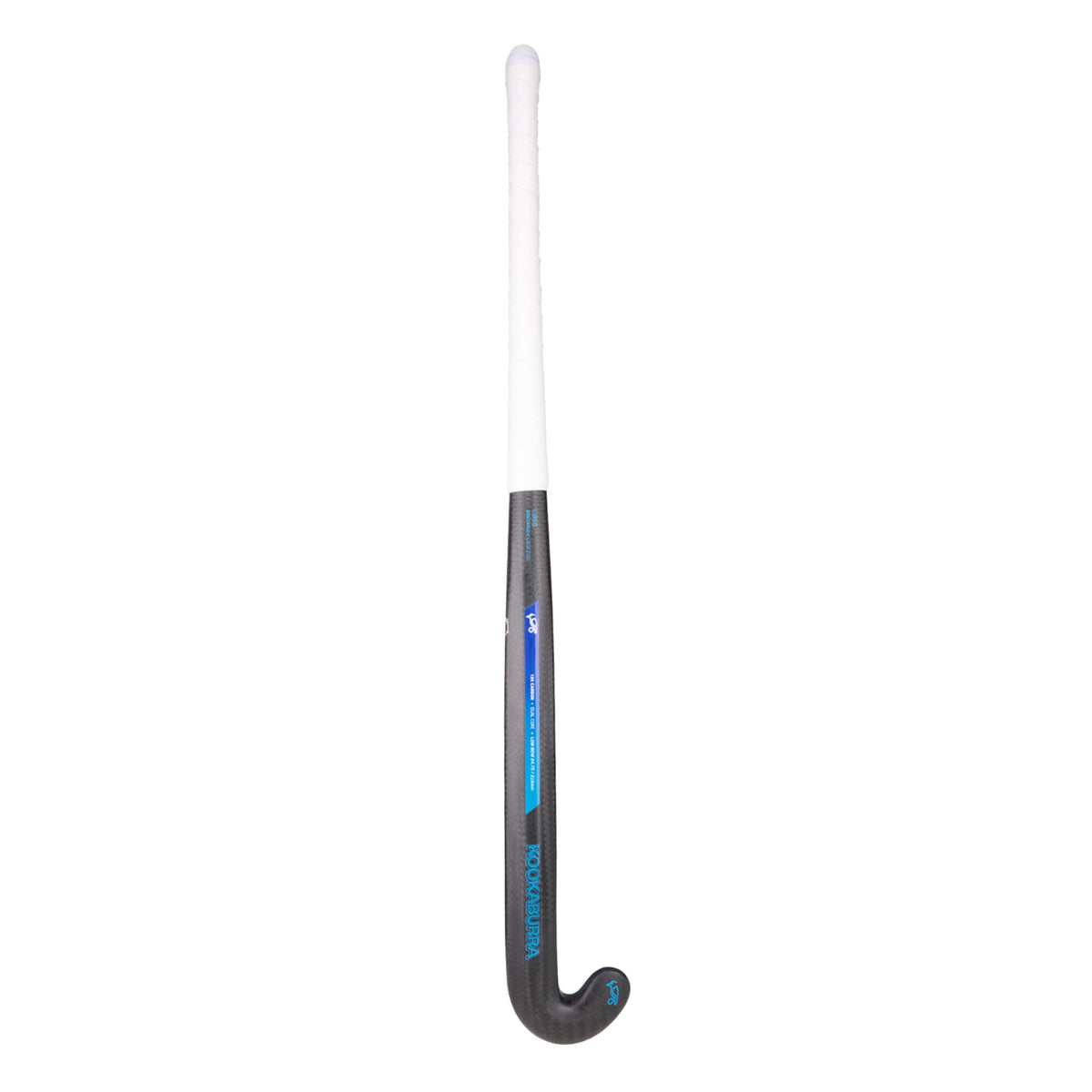 Kookaburra LB50 Low Bow Hockey Stick 25/2026