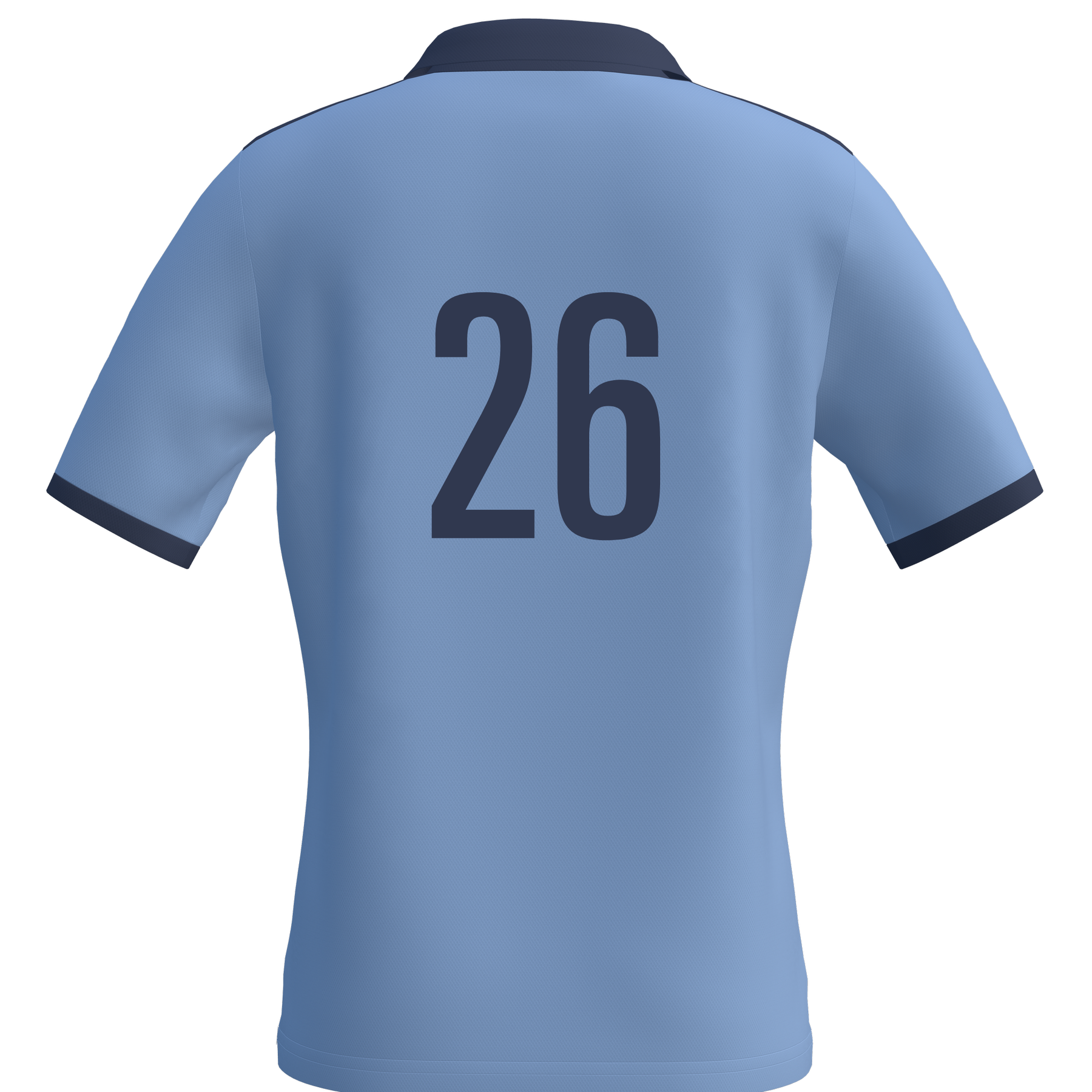 Reading HC Ent26 Junior Home Shirt