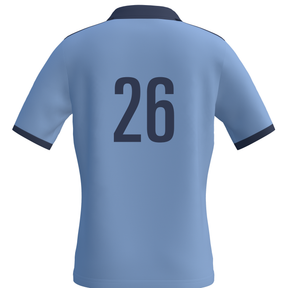 Reading HC Ent26 Junior Home Shirt